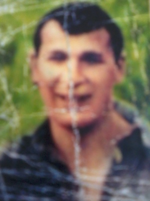 ზვიად ხაჭაპურიძე გივის ძე 1969-1993წწ გარდ. სოხუმი, აფხაზეთი დაბ. სოფ. ქურთა სამაჩაბლო